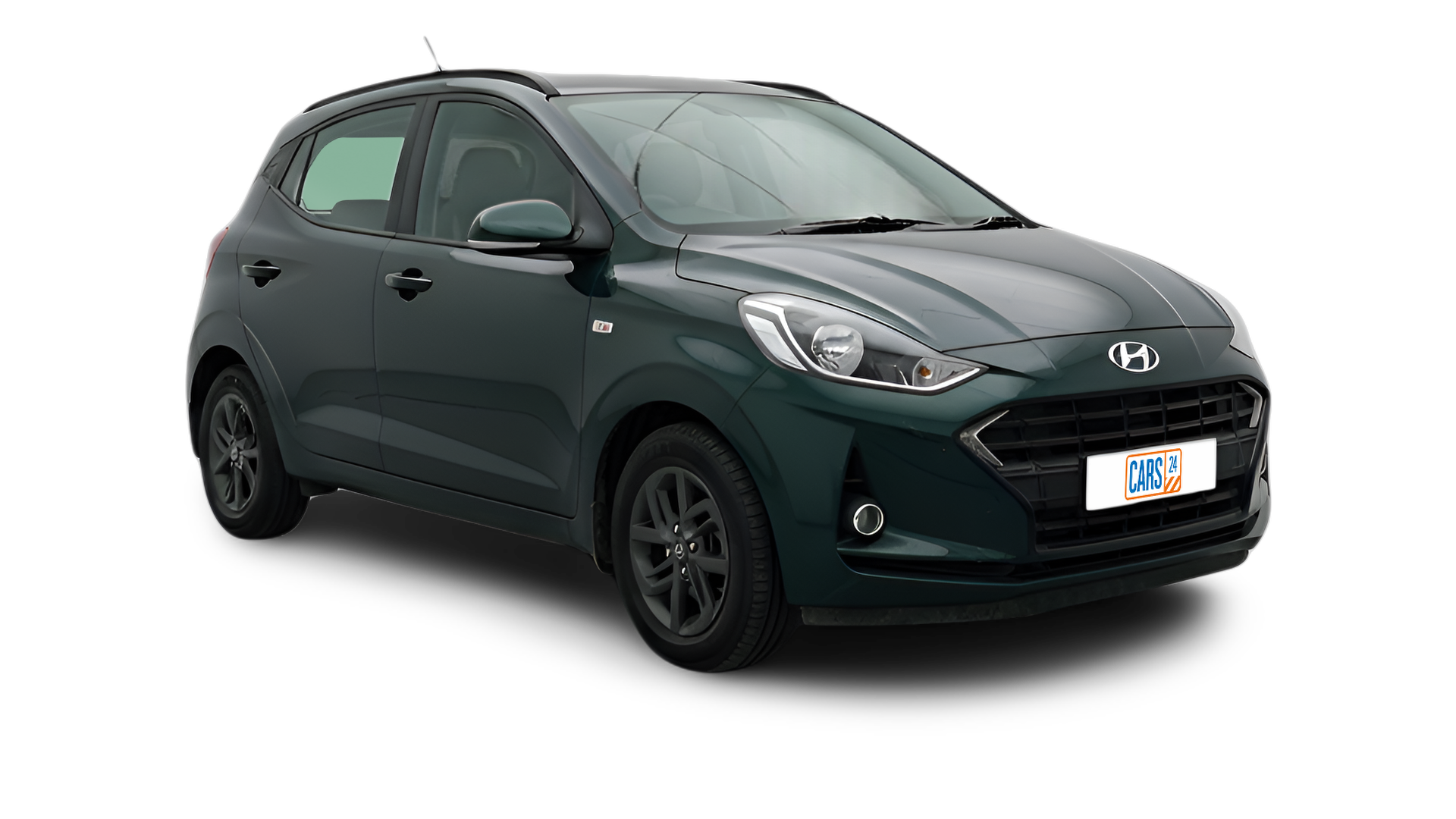 Hyundai GRAND I10 NIOS-img